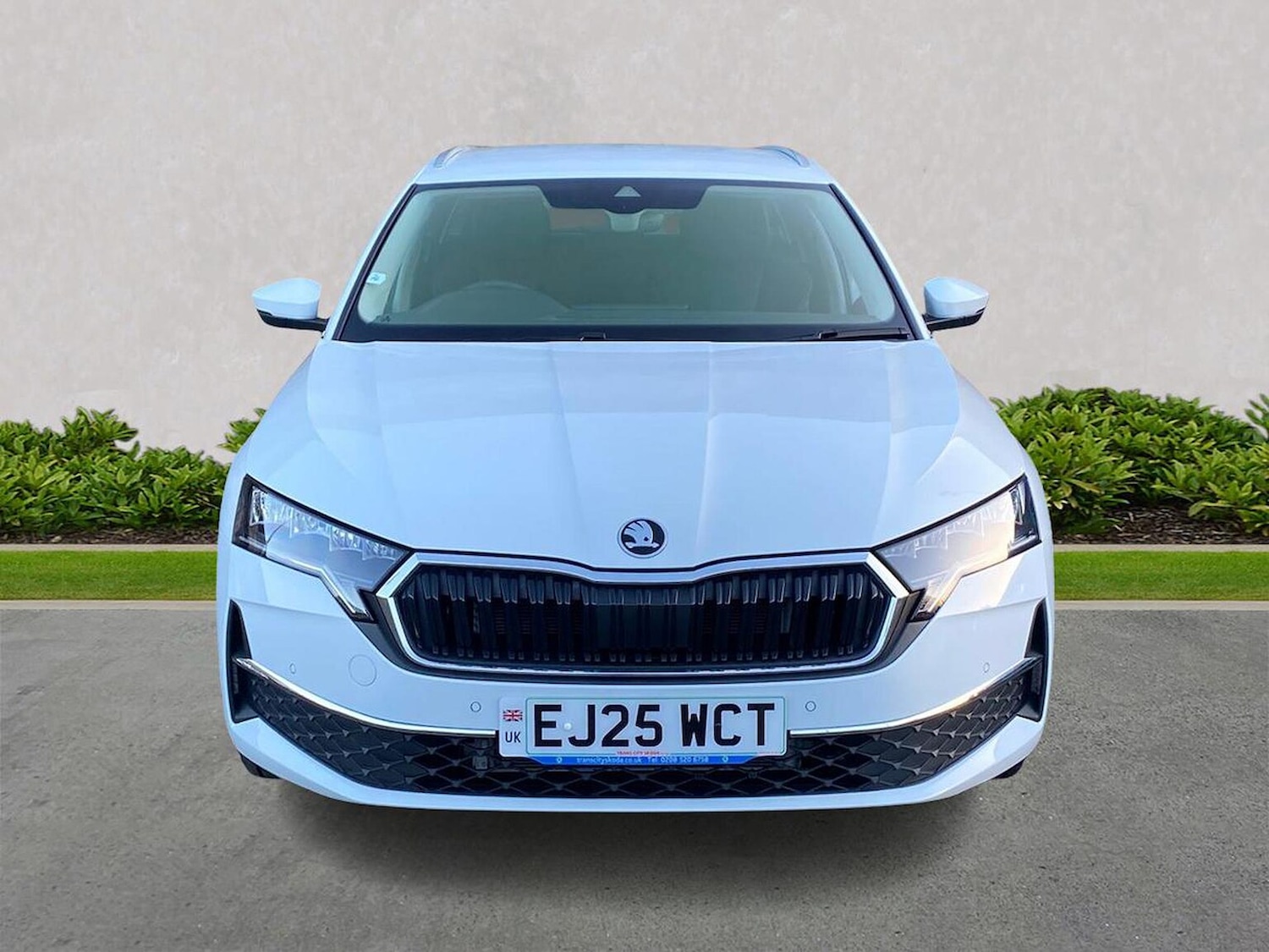 Used Skoda Octavia 2025 for sale - 76407378: Photo 5