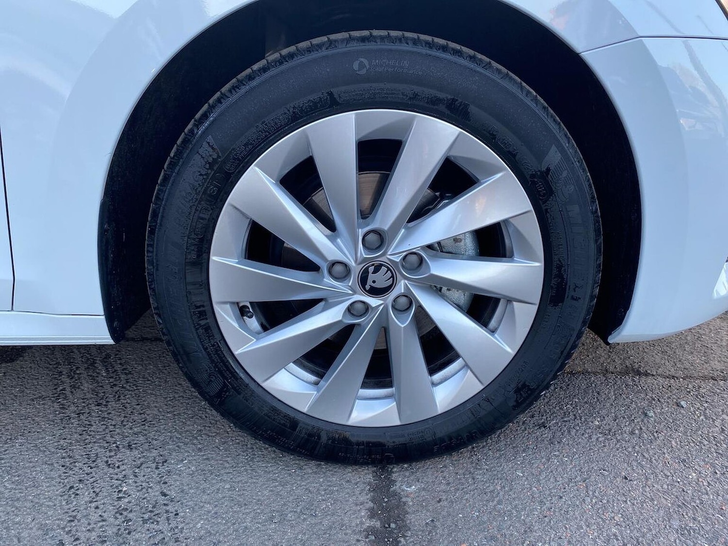 Used Skoda Octavia 2025 for sale - 76407378: Photo 6