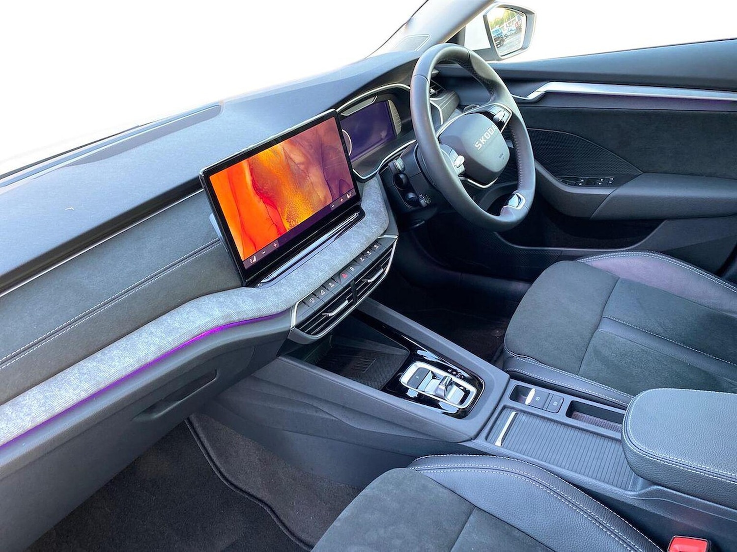 Used Skoda Octavia 2025 for sale - 76407378: Photo 7