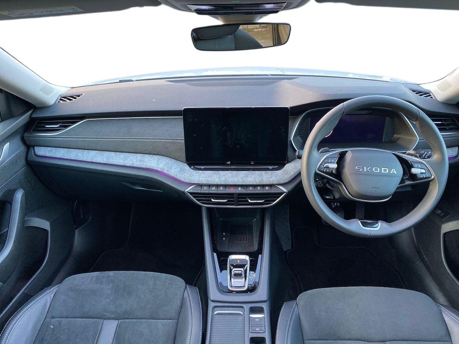 Used Skoda Octavia 2025 for sale - 76407378: Photo 8