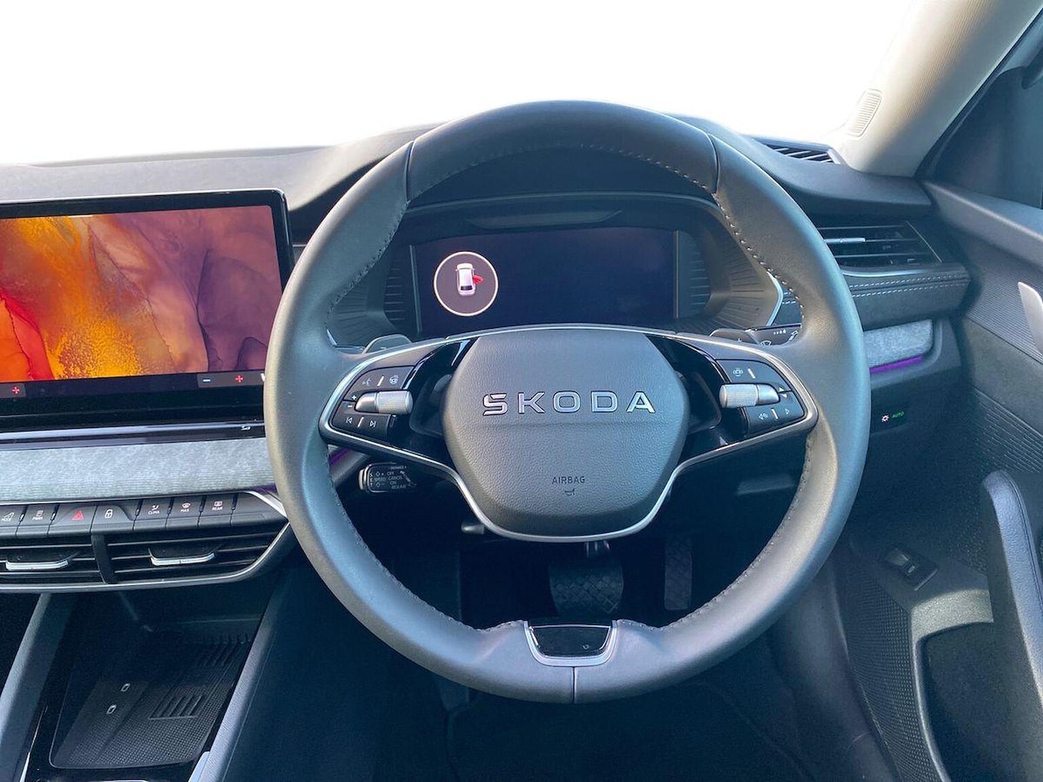 Used Skoda Octavia 2025 for sale - 76407378: Photo 9