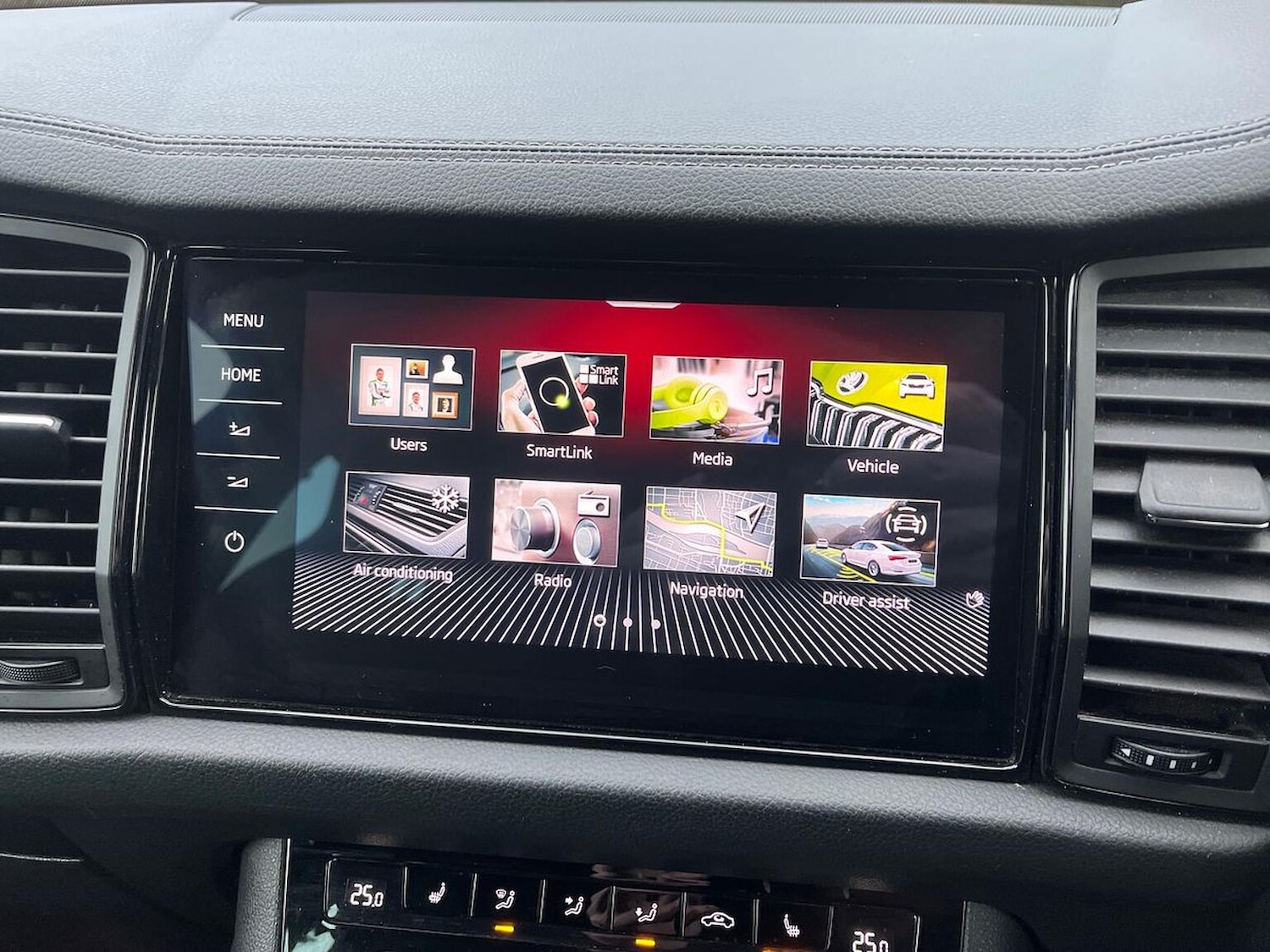 Used Skoda Kodiaq 2022 for sale - 76853947: Photo 11