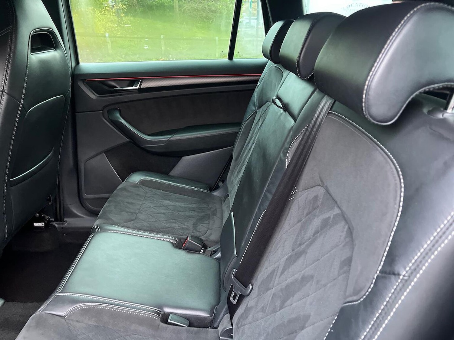 Used Skoda Kodiaq 2022 for sale - 76853947: Photo 16