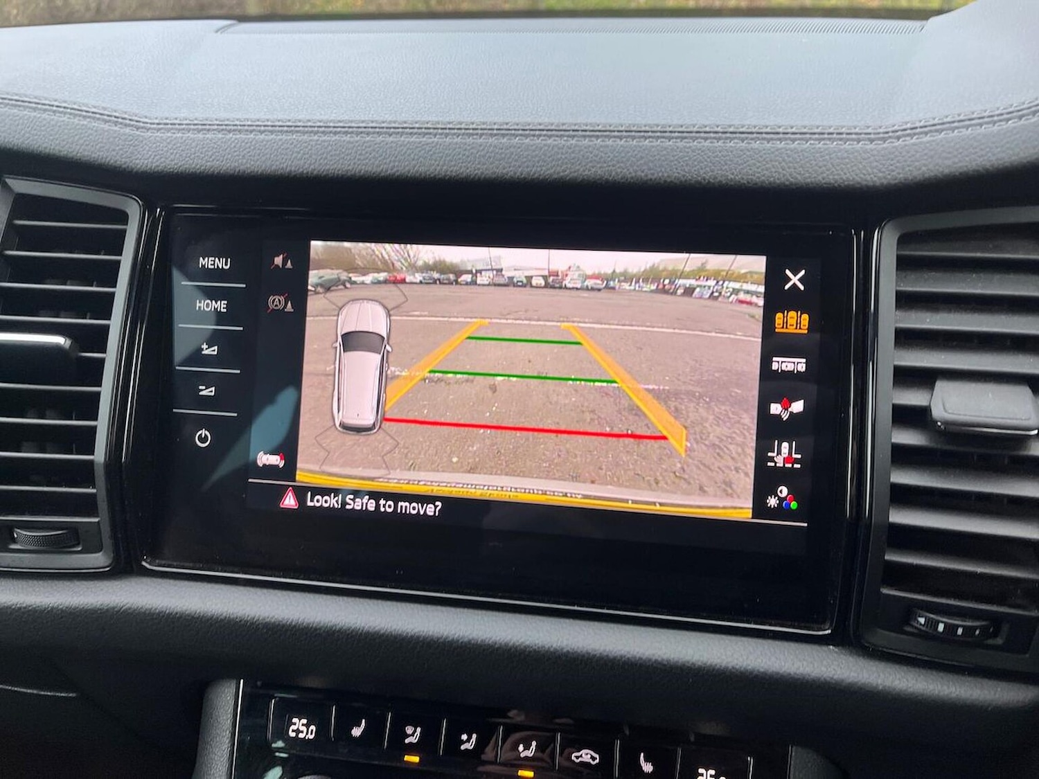 Used Skoda Kodiaq 2022 for sale - 76853947: Photo 21