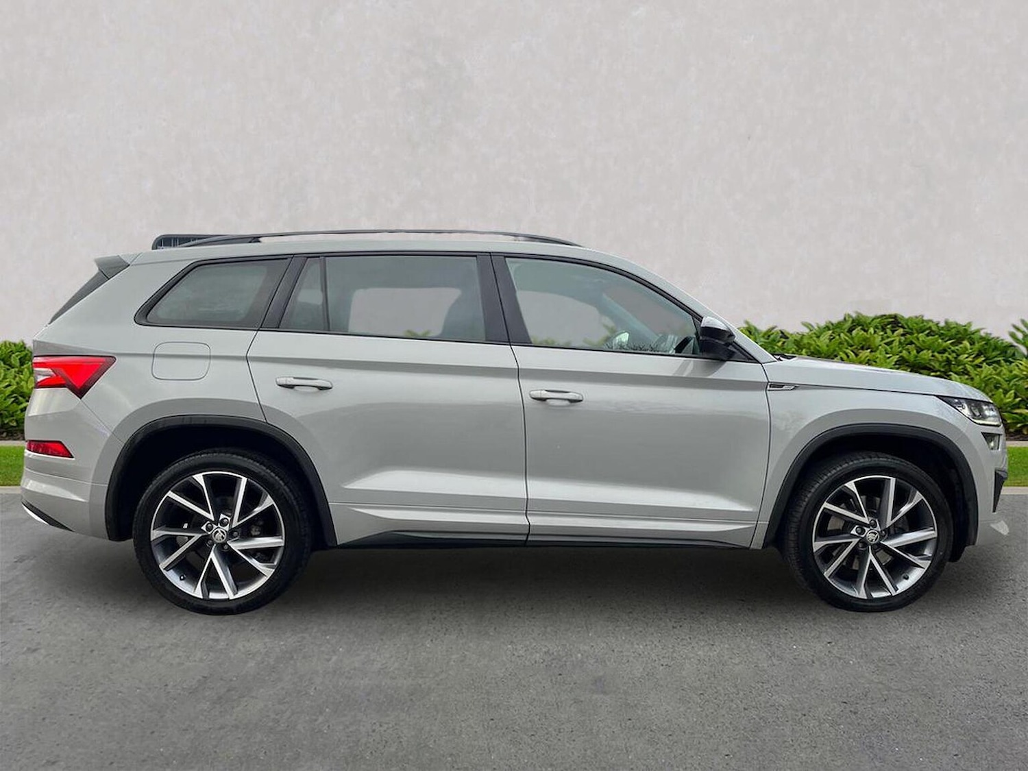 Used Skoda Kodiaq 2022 for sale - 76853947: Photo 3