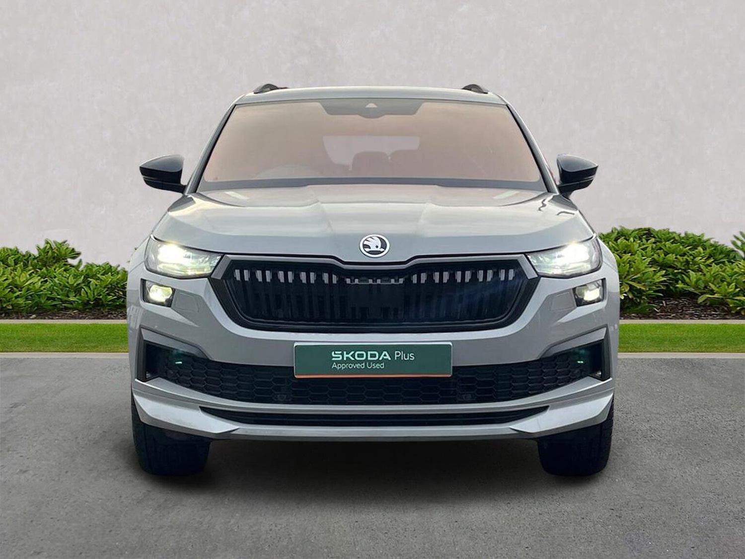 Used Skoda Kodiaq 2022 for sale - 76853947: Photo 5