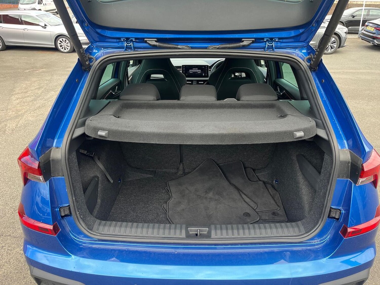 Vehicle 17