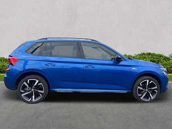 Used Skoda Kamiq 2025 for sale - 75956461: Photo