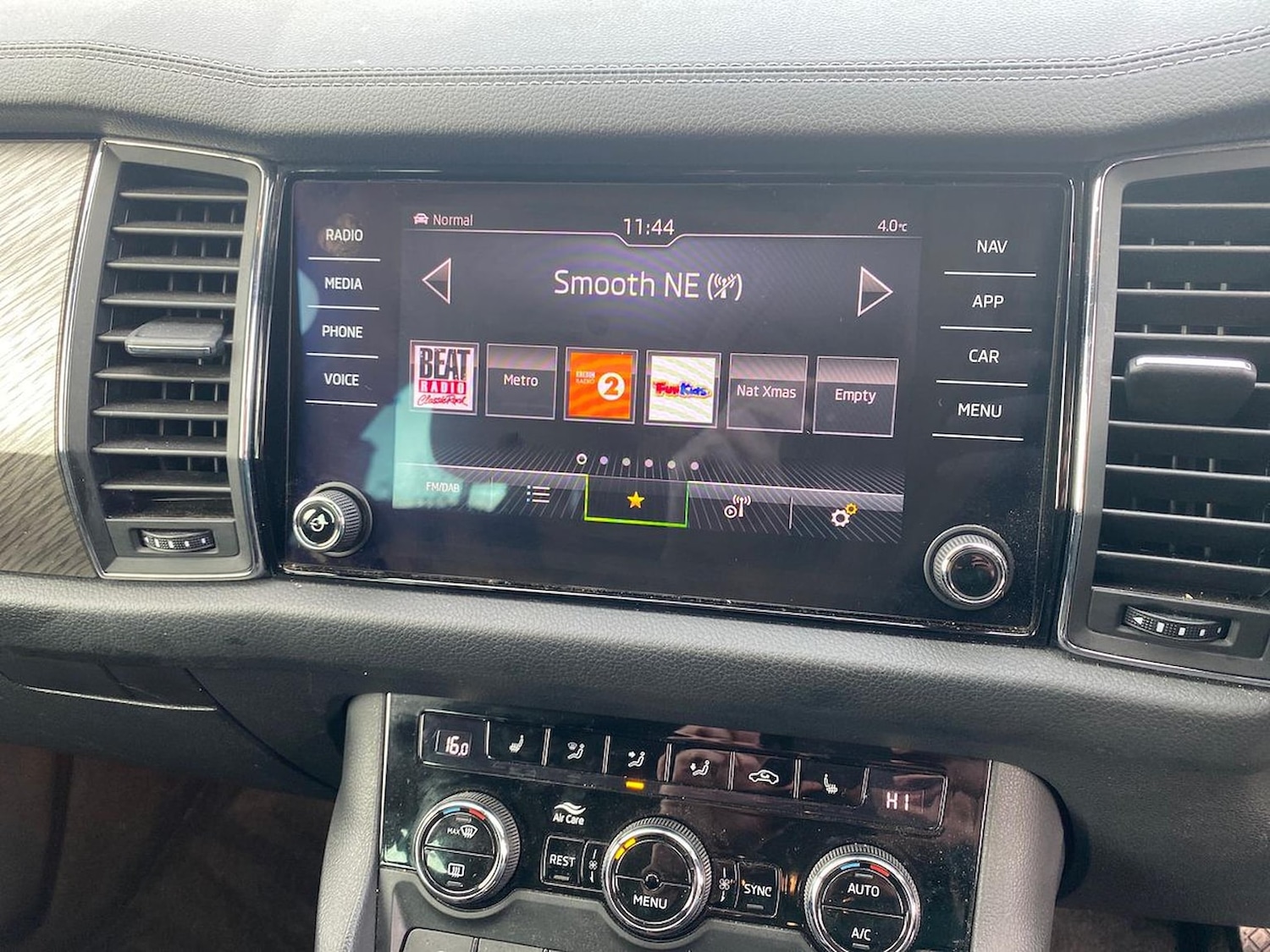 Used Skoda Kodiaq 2021 for sale - 76794868: Photo 11