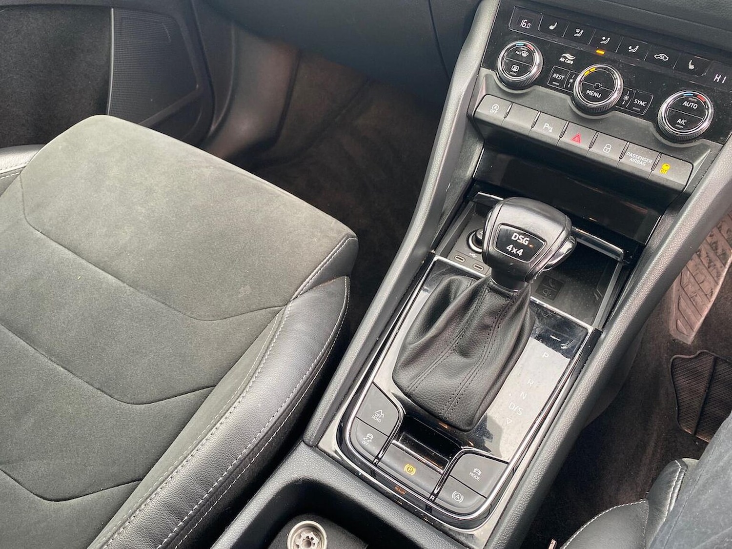 Used Skoda Kodiaq 2021 for sale - 76794868: Photo 13