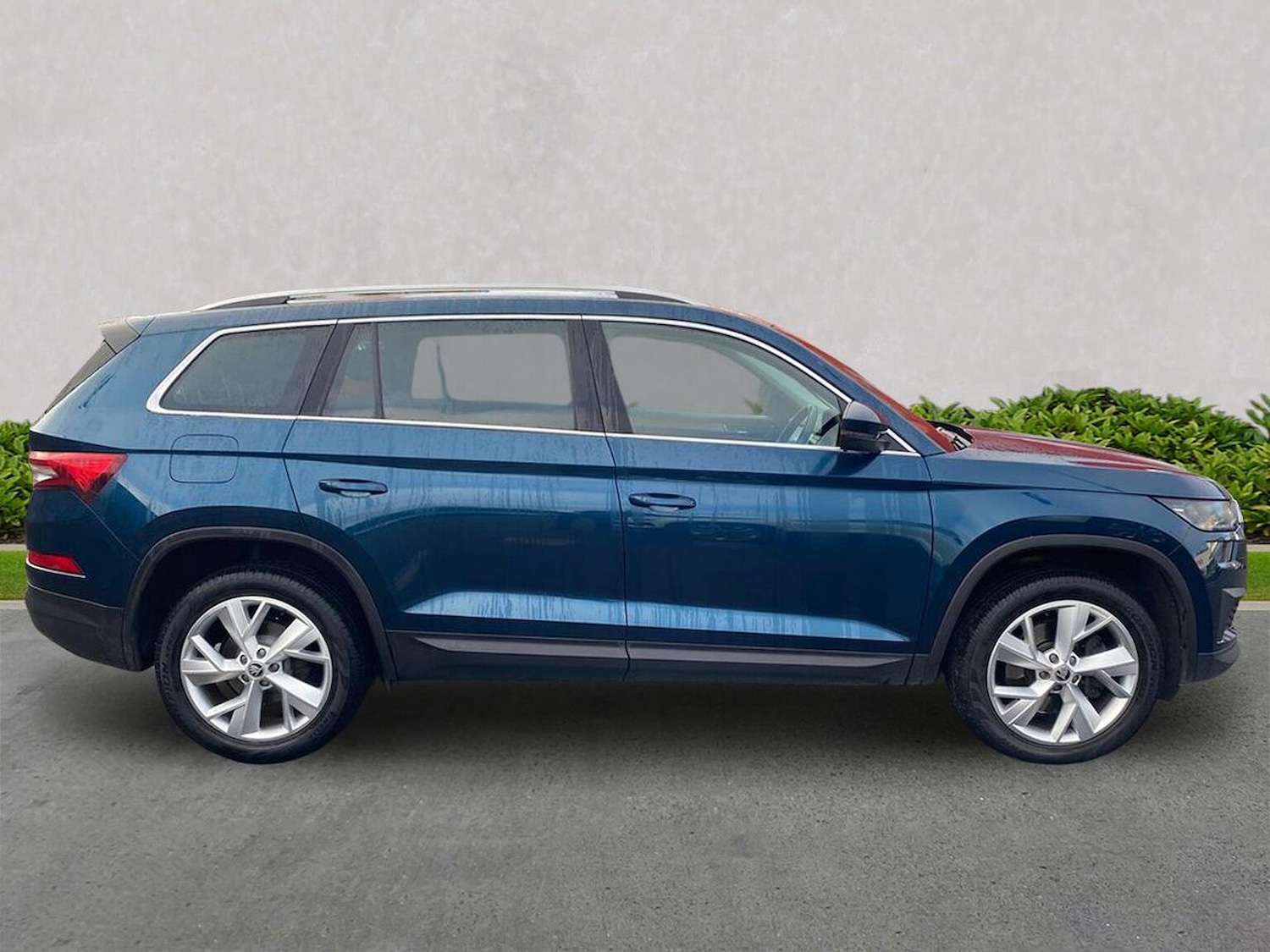 Used Skoda Kodiaq 2021 for sale - 76794868: Photo 3