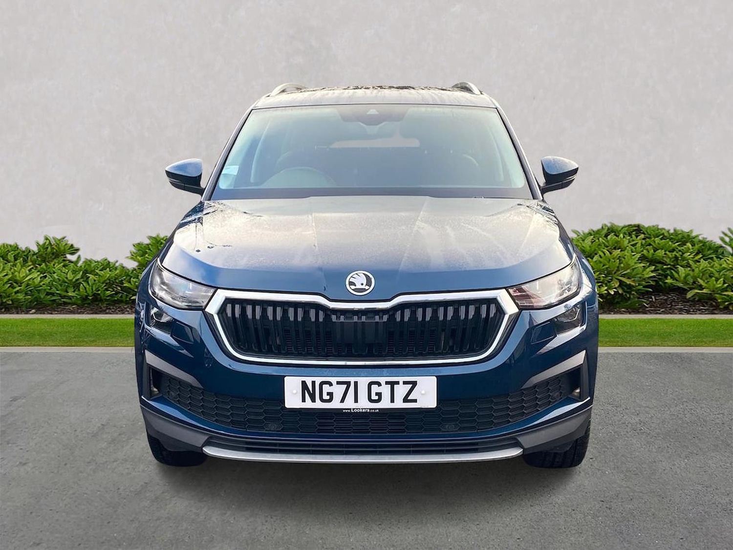 Used Skoda Kodiaq 2021 for sale - 76794868: Photo 5