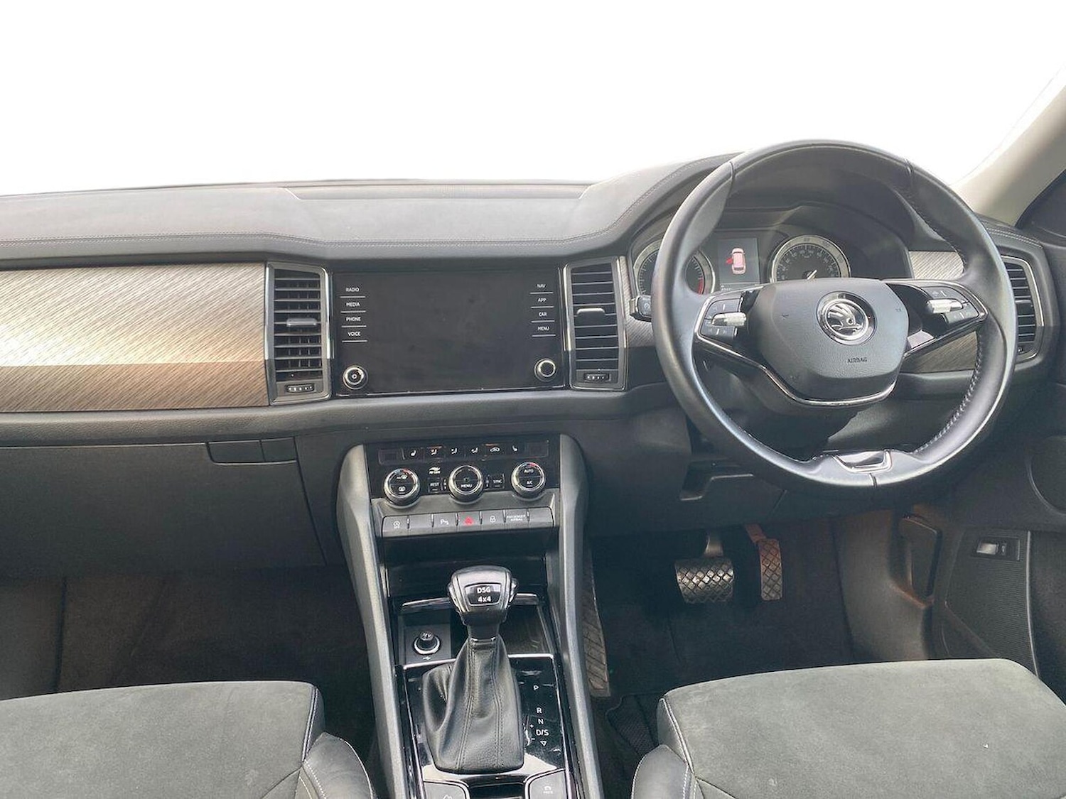 Used Skoda Kodiaq 2021 for sale - 76794868: Photo 8