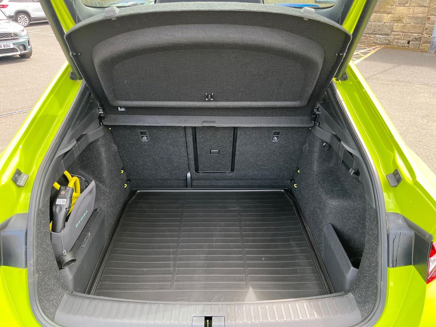 Vehicle 17