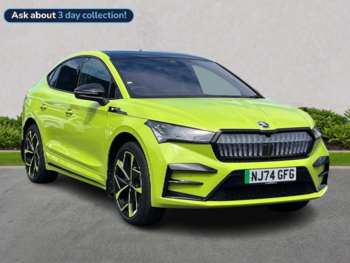2024 - 250Kw Vrs 82Kwh 4X4 5Dr Auto