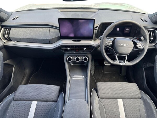 Used Skoda Kodiaq 2025 for sale - 75525527: Photo 10