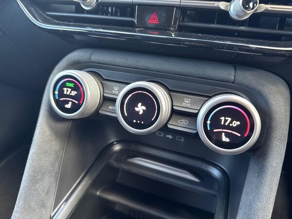 Used Skoda Kodiaq 2025 for sale - 75525527: Photo 14