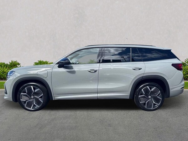 Used Skoda Kodiaq 2025 for sale - 75525527: Photo 21
