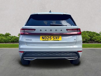 Used Skoda Kodiaq 2025 for sale - 75525527: Photo