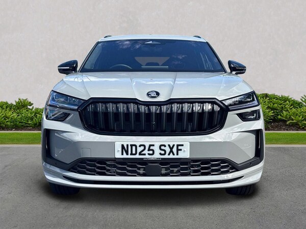 Used Skoda Kodiaq 2025 for sale - 75525527: Photo 7