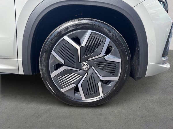 Used Skoda Kodiaq 2025 for sale - 75525527: Photo 8