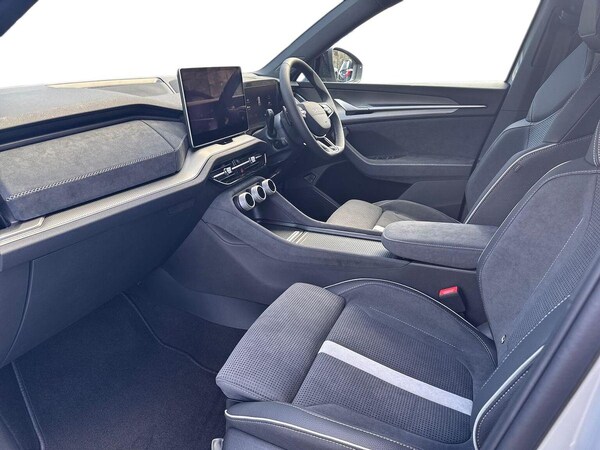 Used Skoda Kodiaq 2025 for sale - 75525527: Photo 9