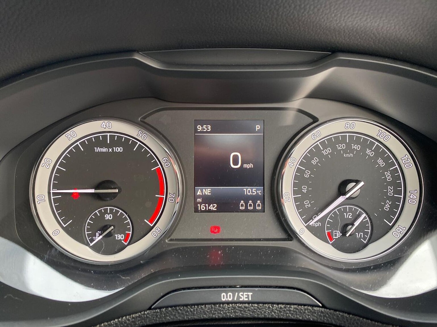 Used Skoda Karoq 2018 for sale - 76437274: Photo 11