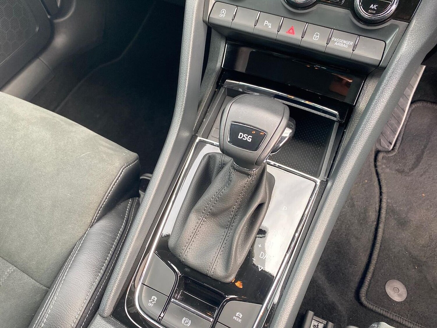 Used Skoda Karoq 2018 for sale - 76437274: Photo 14