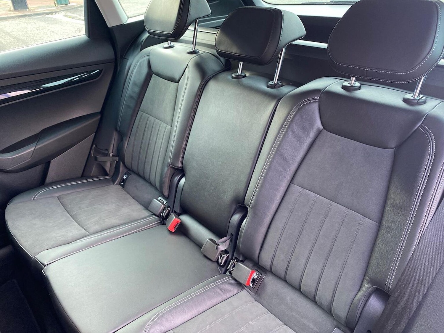 Used Skoda Karoq 2018 for sale - 76437274: Photo 17