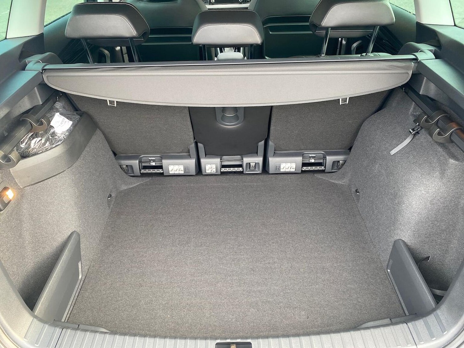 Used Skoda Karoq 2018 for sale - 76437274: Photo 18