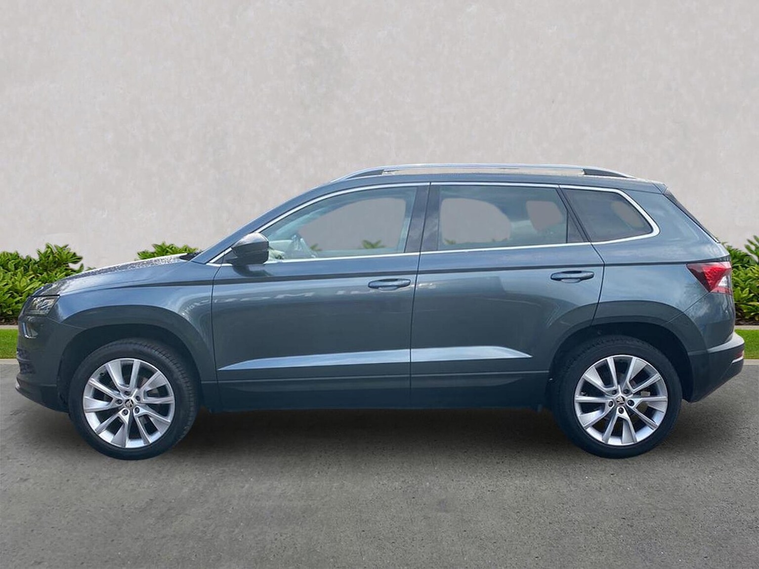 Used Skoda Karoq 2018 for sale - 76437274: Photo 20