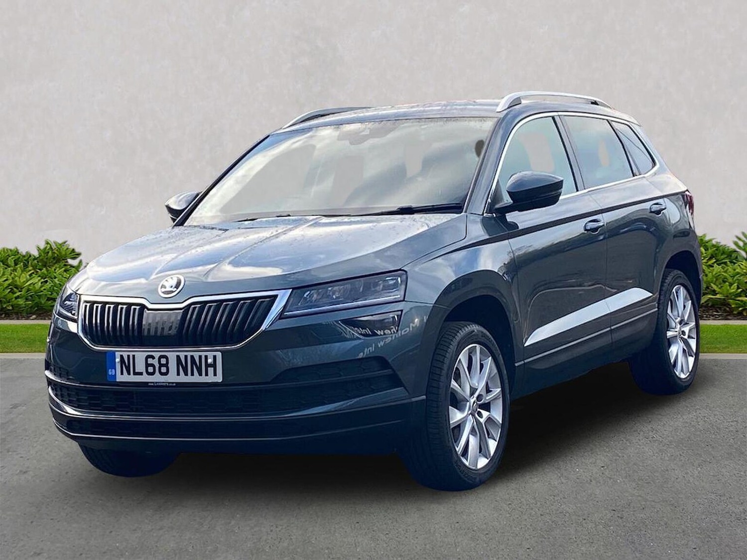 Used Skoda Karoq 2018 for sale - 76437274: Photo 21