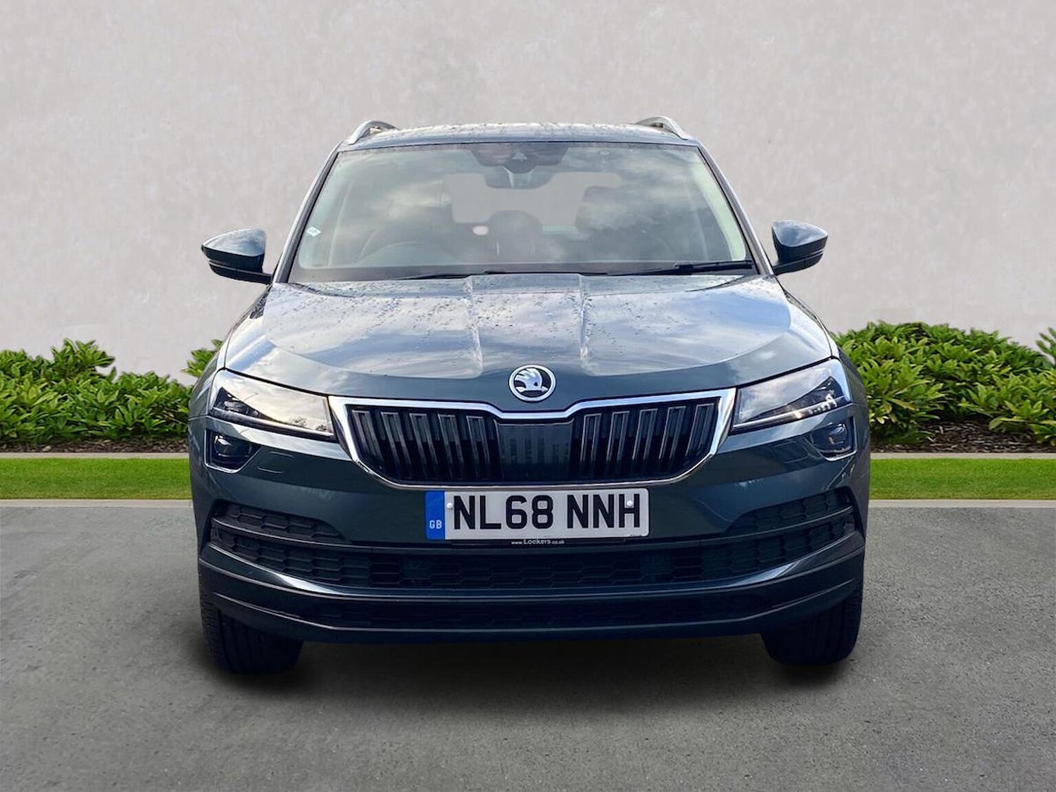 Used Skoda Karoq 2018 for sale - 76437274: Photo 6