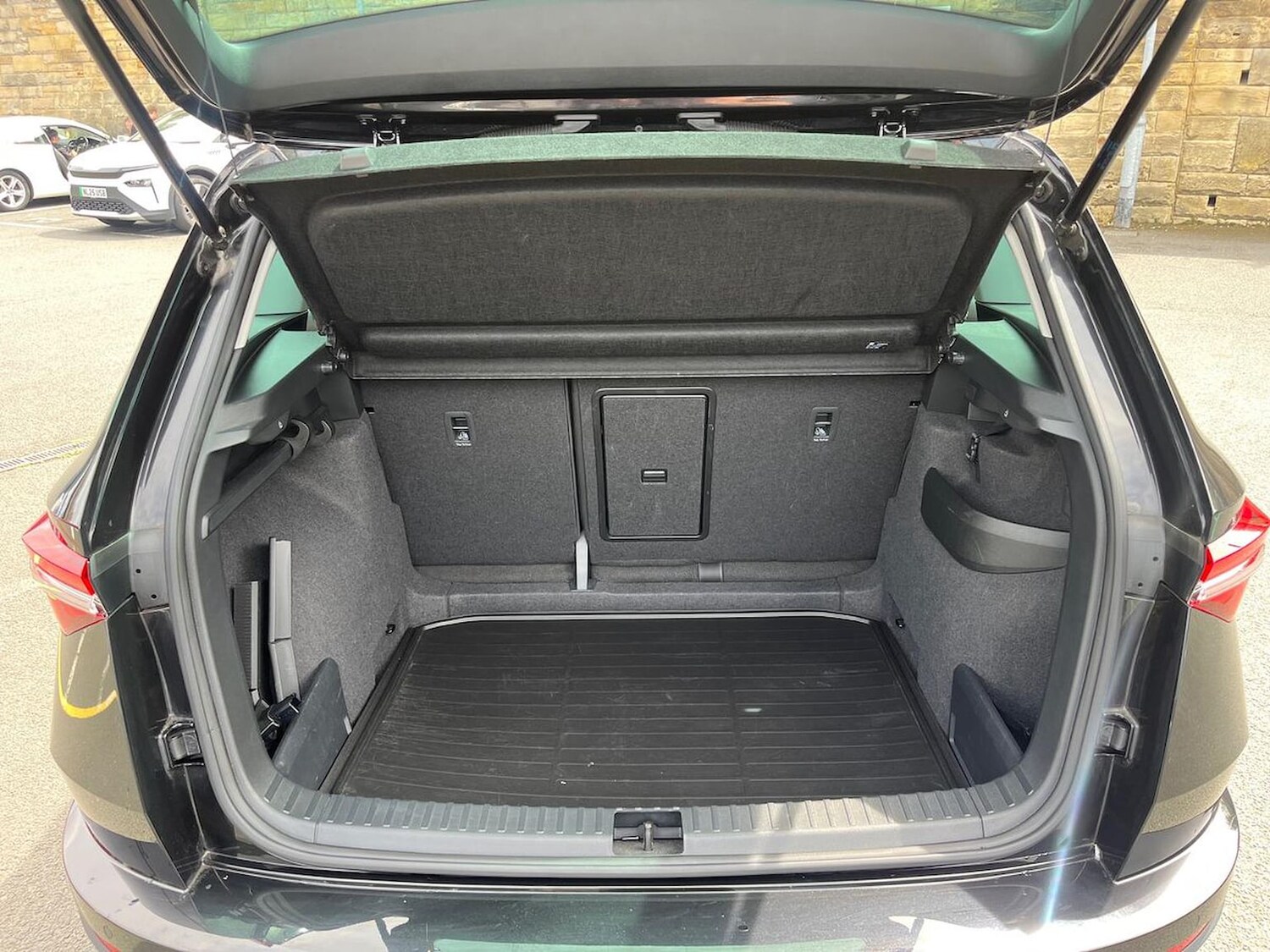 Vehicle 17