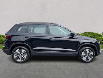 Used Skoda Karoq 2023 for sale - 75956537: Photo