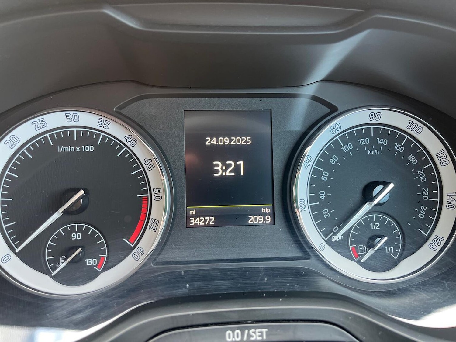 Used Skoda Kodiaq 2021 for sale - 76058000: Photo 10
