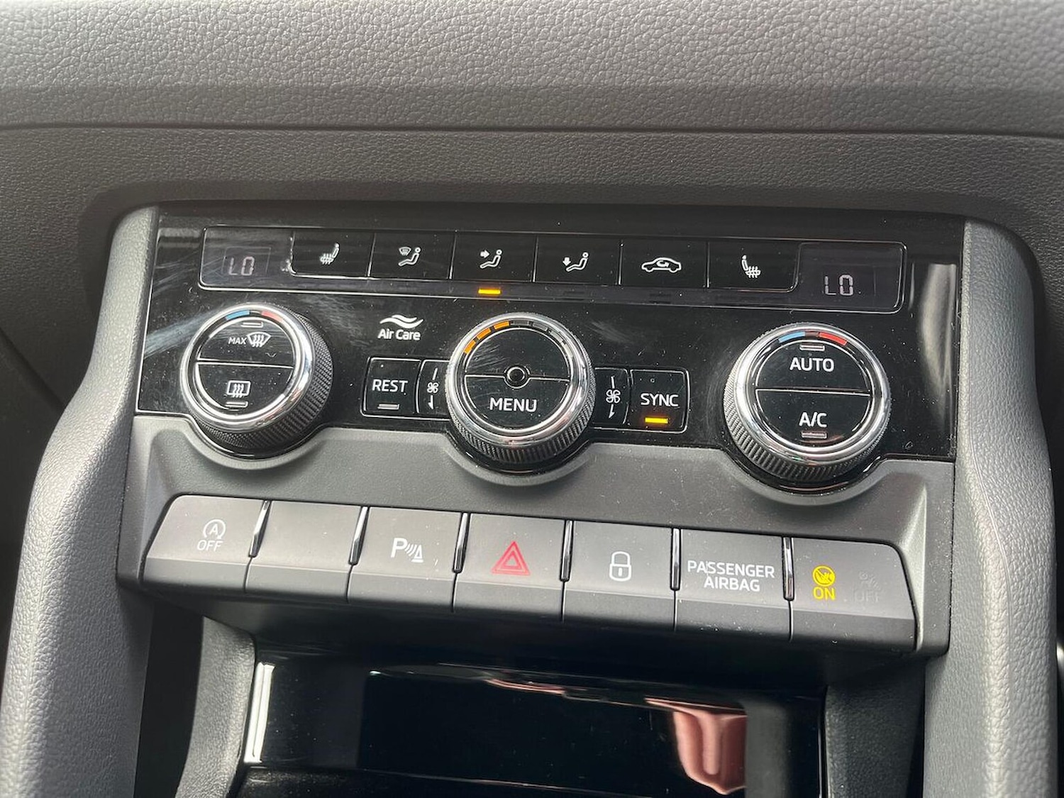 Used Skoda Kodiaq 2021 for sale - 76058000: Photo 12