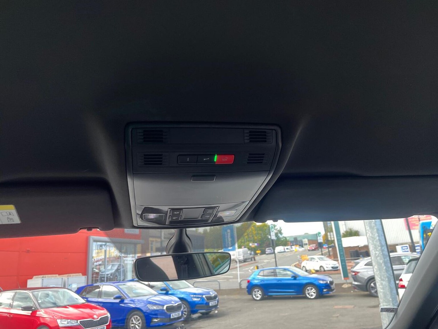 Used Skoda Kodiaq 2021 for sale - 76058000: Photo 14