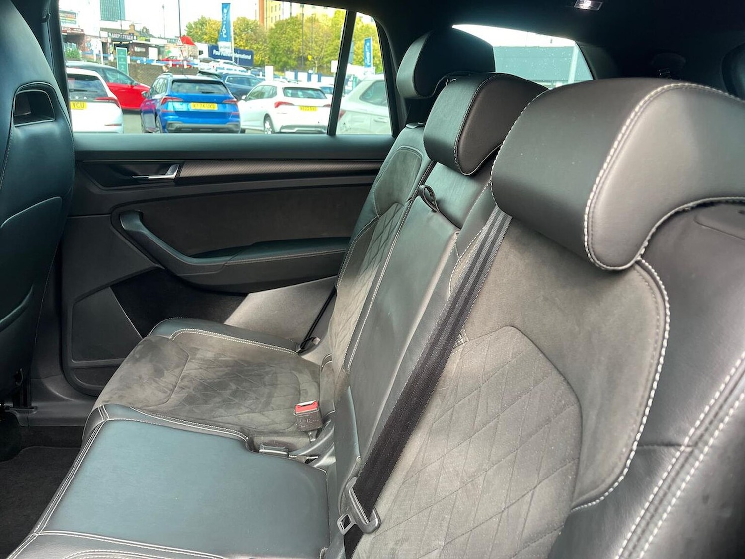 Used Skoda Kodiaq 2021 for sale - 76058000: Photo 16