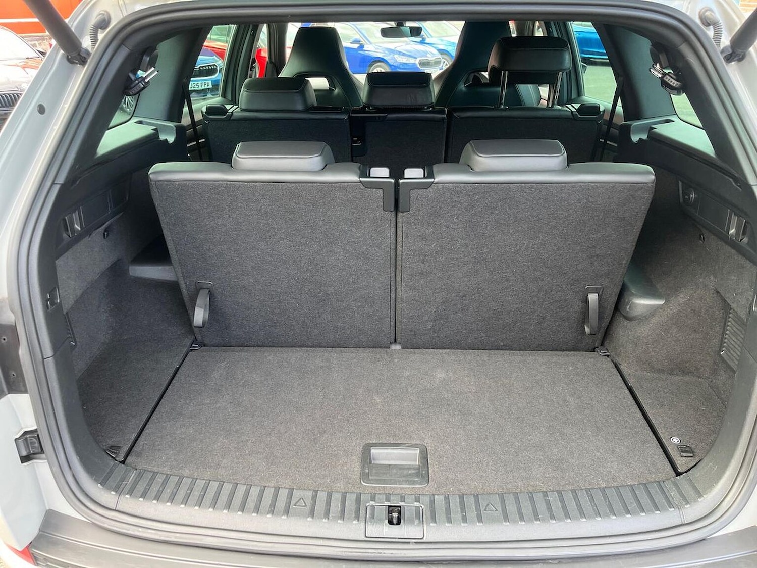 Used Skoda Kodiaq 2021 for sale - 76058000: Photo 17