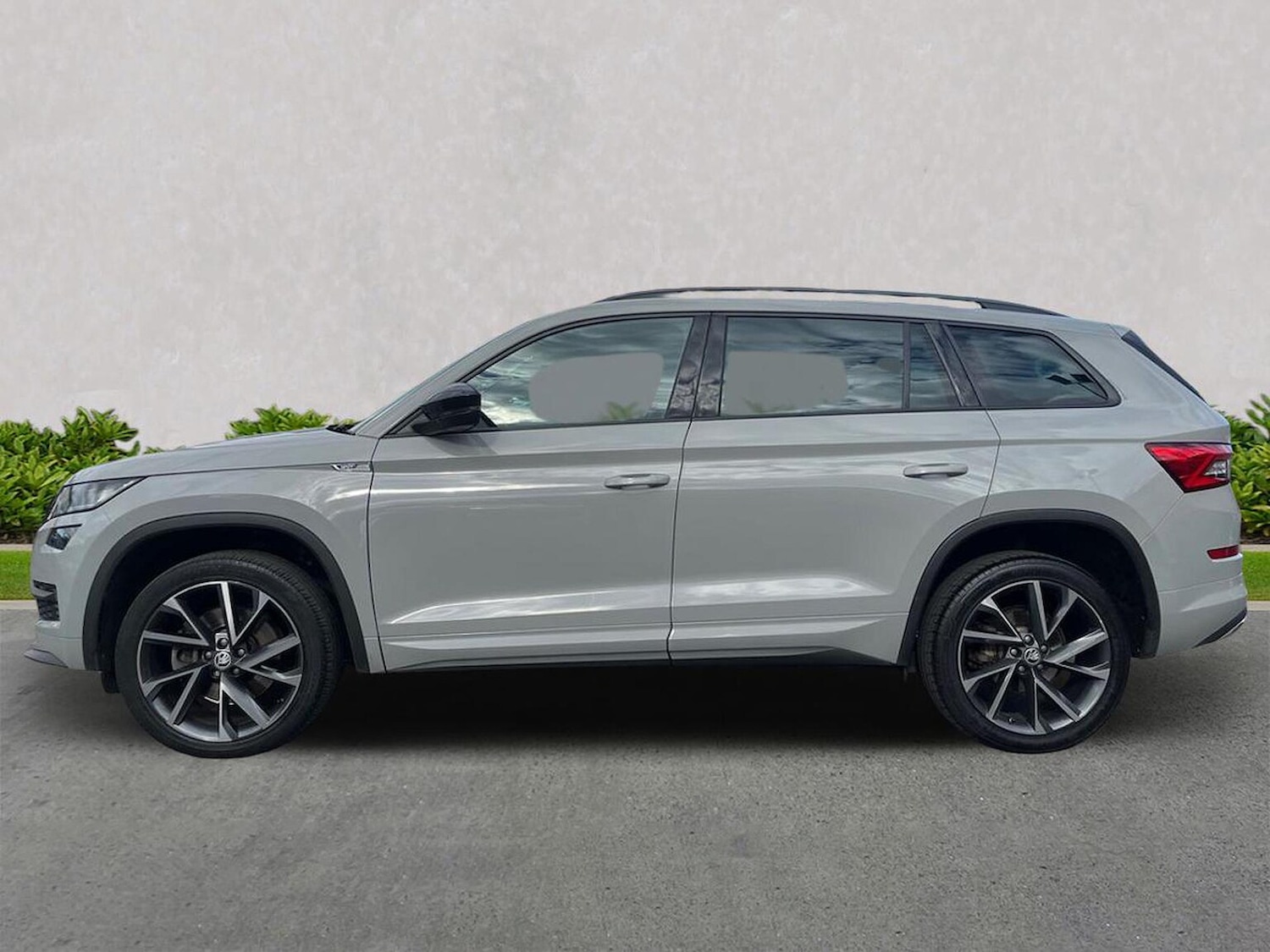 Used Skoda Kodiaq 2021 for sale - 76058000: Photo 19