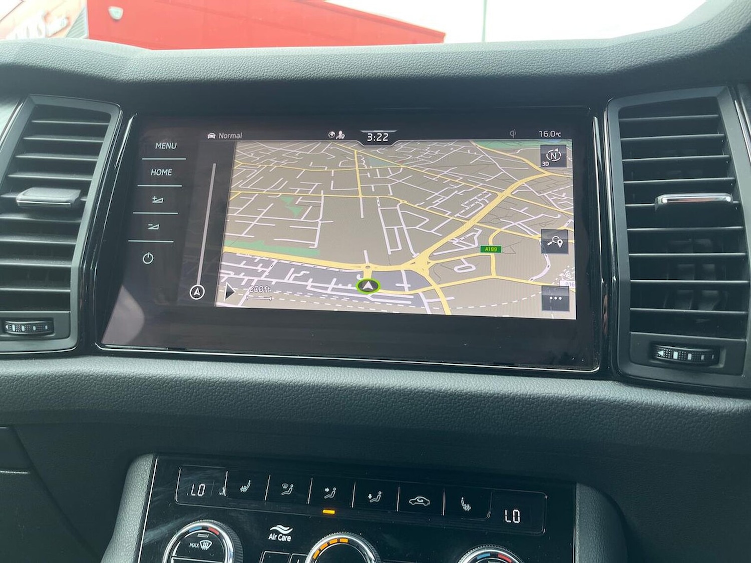 Used Skoda Kodiaq 2021 for sale - 76058000: Photo 21