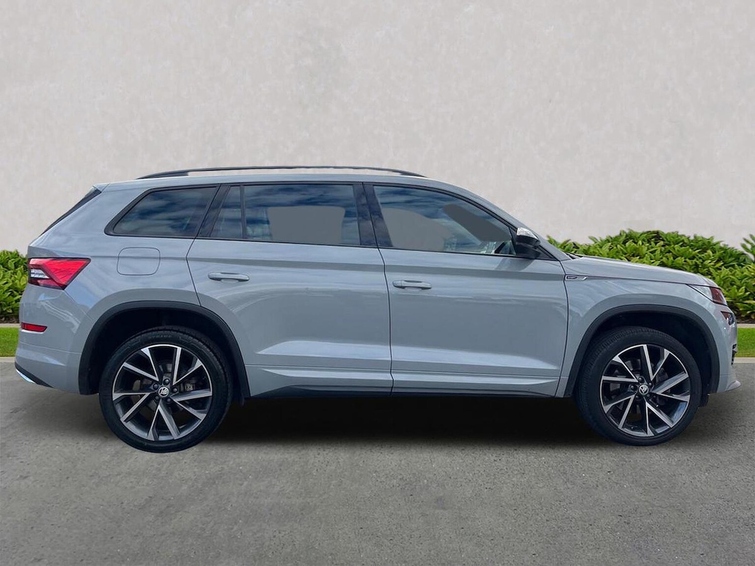 Used Skoda Kodiaq 2021 for sale - 76058000: Photo 3