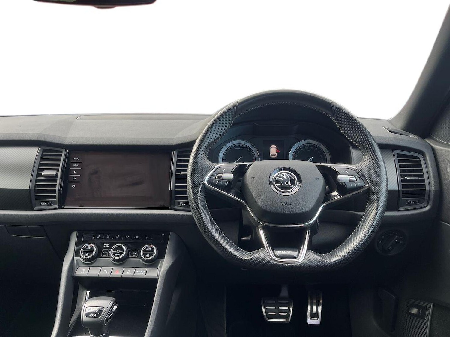 Used Skoda Kodiaq 2021 for sale - 76058000: Photo 9