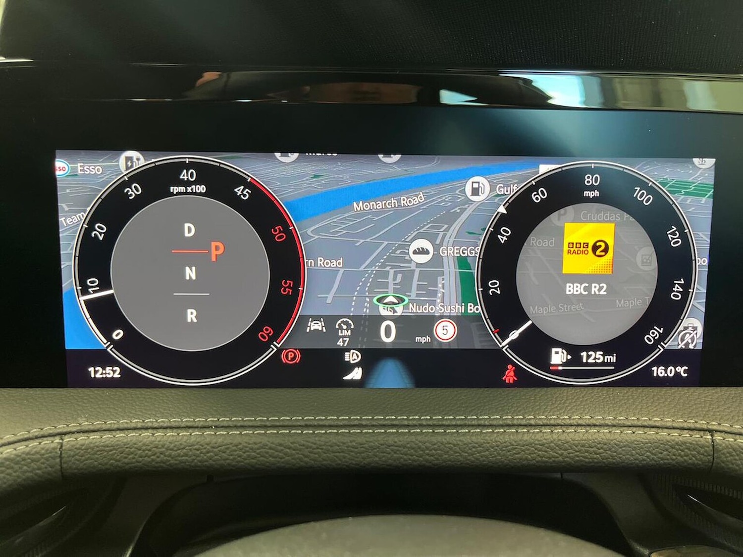 Used Skoda Superb 2025 for sale - 78195223: Photo 11