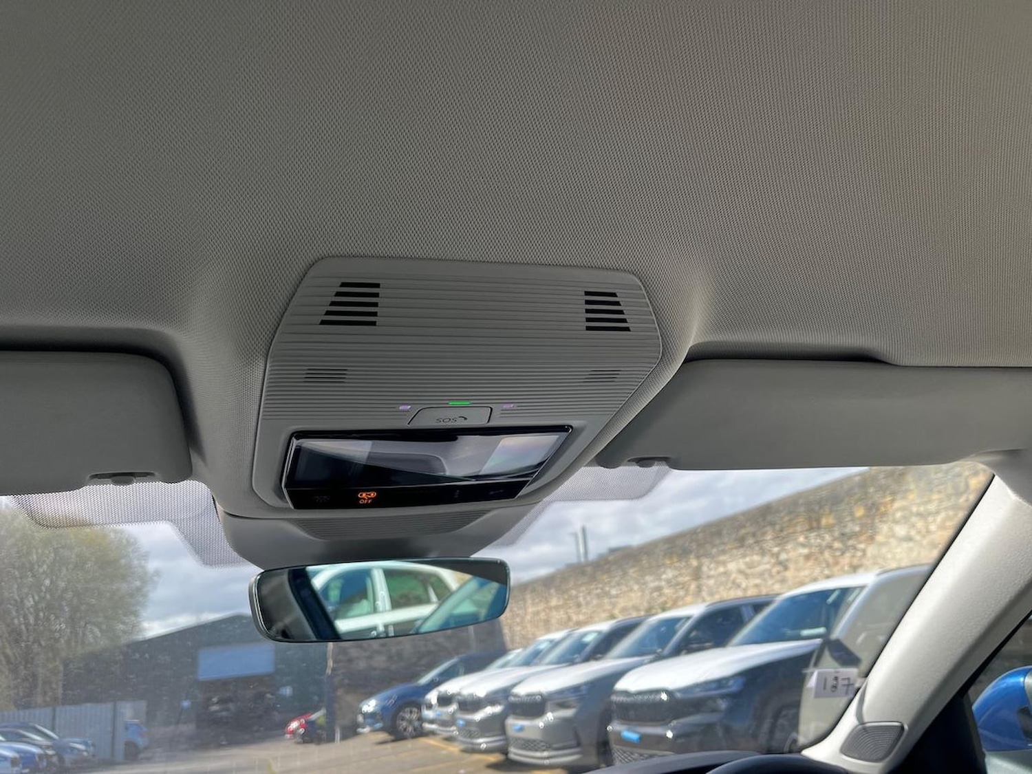 Used Skoda Superb 2025 for sale - 78195223: Photo 15