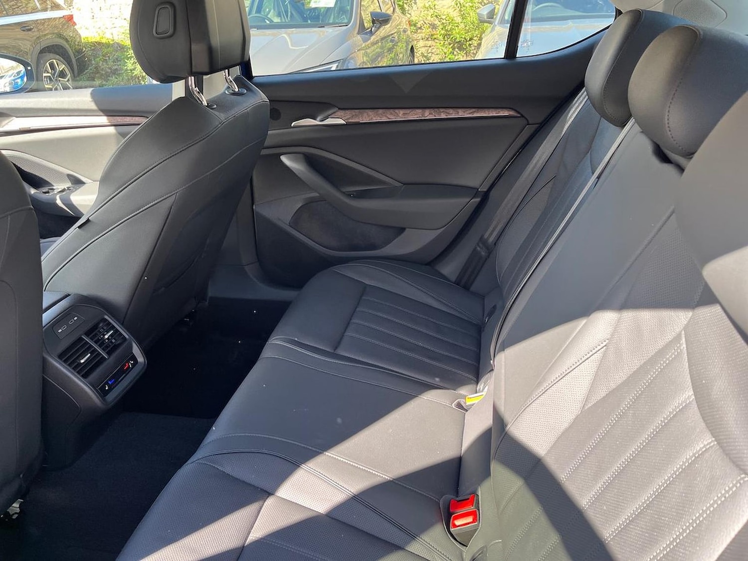 Used Skoda Superb 2025 for sale - 78195223: Photo 17