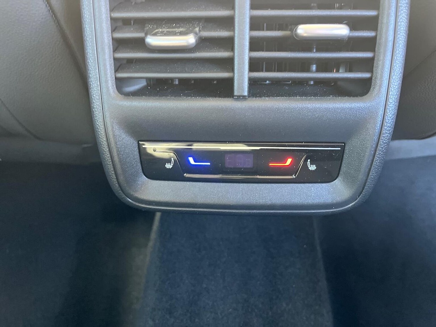 Used Skoda Superb 2025 for sale - 78195223: Photo 23