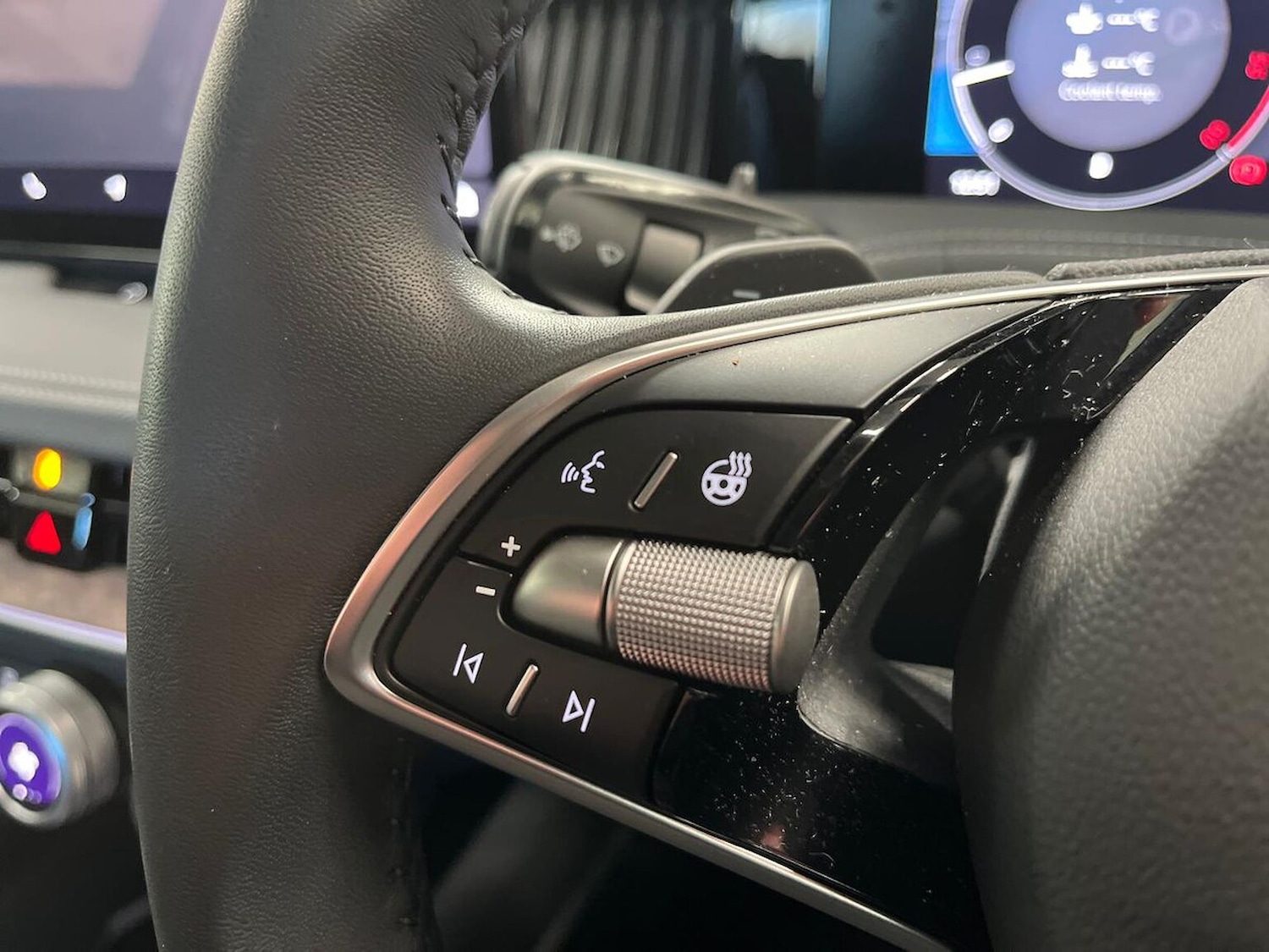 Used Skoda Superb 2025 for sale - 78195223: Photo 27