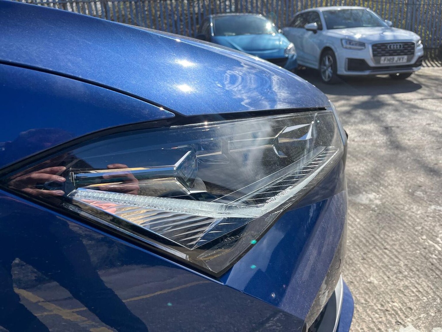 Used Skoda Superb 2025 for sale - 78195223: Photo 31